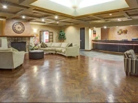 Ramada Hotel and Suites Englewood/Denver South 