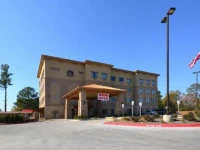 Best Western Plus Classic Inn and Suites 