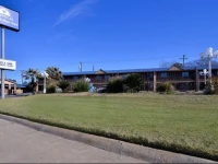 Americas Best Value Inn Center 