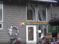 High Country Inn - Sierra City 