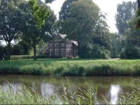 Bedandbreakfast Old Gliede 