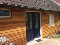 Theetuin Het Aardrijk 