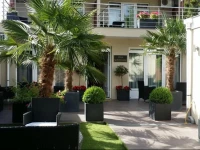 Villa Monte Dana Amsterdam Airport 