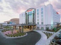 Sheraton Sioux Falls and Convention Center 3*