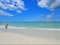 Bay Oaks - Siesta Key 