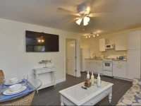 Gulf Holiday - Siesta Key 