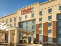 Drury Inn & Suites Sikeston 