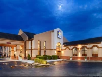 Best Western Plus - Sikeston 