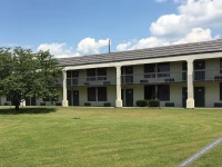 Days Inn Sikeston 