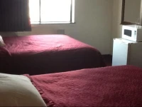 Country Hearth Inn - Sikeston 