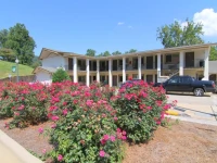 Blue Ridge Inn 