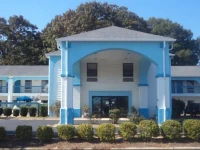 Americas Best Inn - Silercity 
