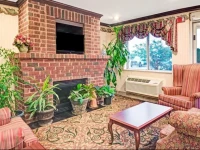 Days Inn & Suites Siler City 