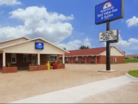 Americas Best Value Inn and Suites Siloam Springs 