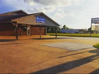 Budget Inn and Suites Siloam Springs 