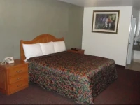 Garden Inn and Suites Silsbee 