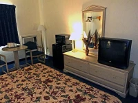 Motel 6 Silver City 2*