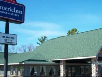 AmericInn Lodge and Suites Silver City 