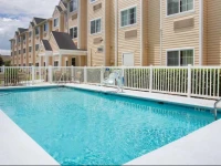 Microtel Inn & Suites Leesburg 