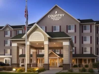 Country Inn & Suites by Carlson - Northwood 