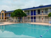 Days Inn - Silver Springs 