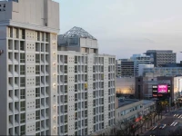 DoubleTree by Hilton Silver Spring 