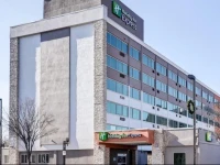 Holiday Inn Express Washington DC Silver Spring 