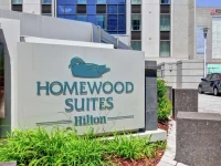 Homewood Suites by Hilton Silver Spring 