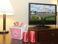 Fairfield Inn & Suites by Marriott Greenville Simpsonville 