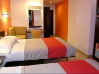 Motel 6 Simpsonville 