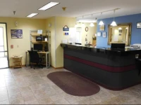 Days Inn - Sioux City 