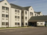 New Victorian Inn - Sioux City 
