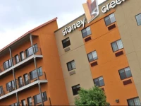 Stoney Creek Hotel & Conference Center - Sioux City 