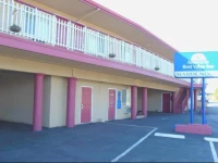 Americas Best Value Inn-Seaside North 