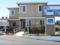 Discovery Inn Monterey Bay 