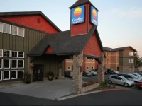 Comfort Inn & Suites by Seaside Convention Center/Boardwalk 