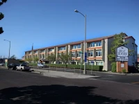Inn at Seaside 