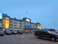 Shilo Inn Suites Seaside Oceanfront 