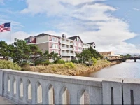 Holiday Inn Express Hotel & Suites Seaside Convention Center 