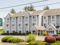 Quality Inn Seaside 