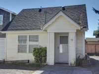 Sand Dollar Cottage 