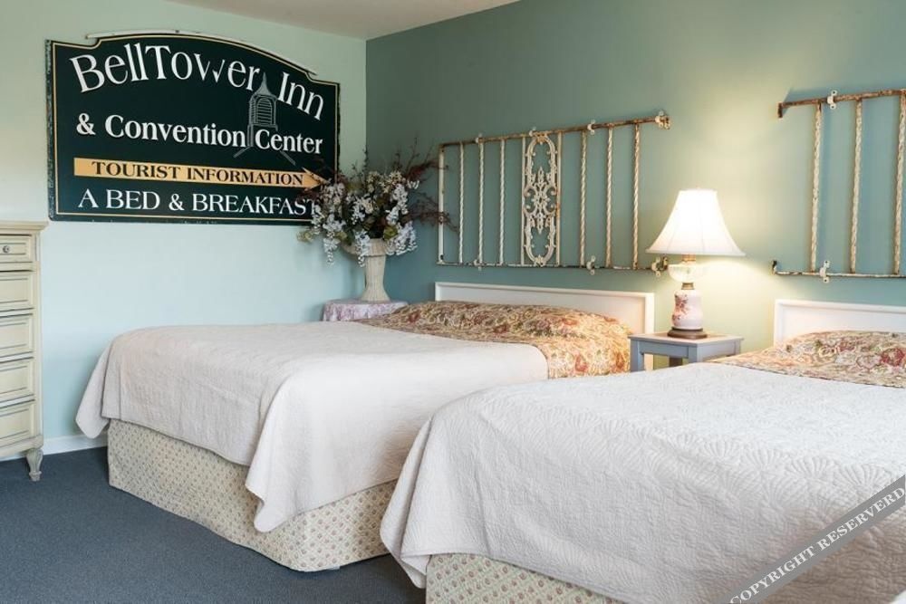 Sandy Cove Inn 