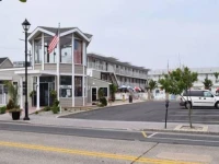 Hershey Motel 3*