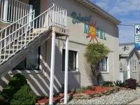 Belmont Motel Seaside Heights 