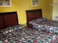 Rodeway Inn - Seaside Heights 