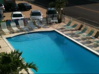 Surfside Motel - Seaside Heights 