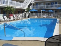 Sea Garden Motel 