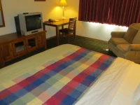 Open Hearth Lodge 