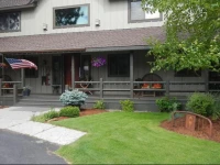 Blue Spruce Bed & Breakfast 4*