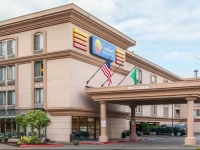 Comfort Inn & Suites SeaTac 